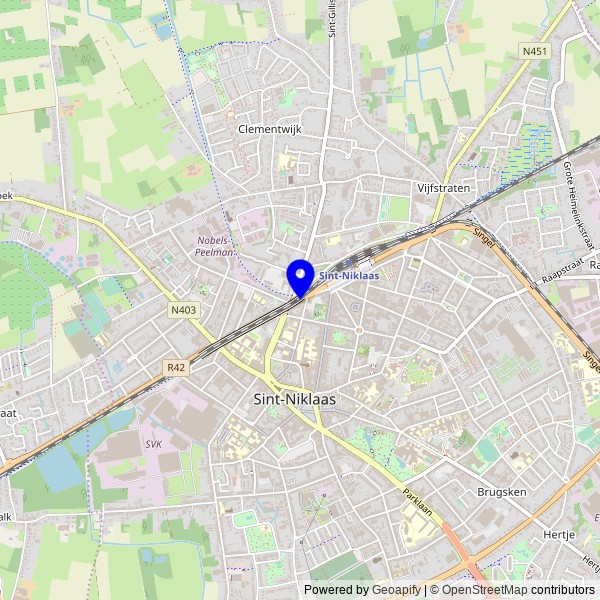 Map Photo